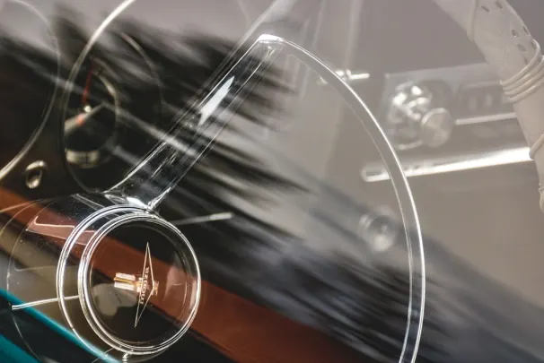 Casiwave Kasino Android/iOS aplikace